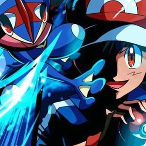 Meet your Posher, Ricky